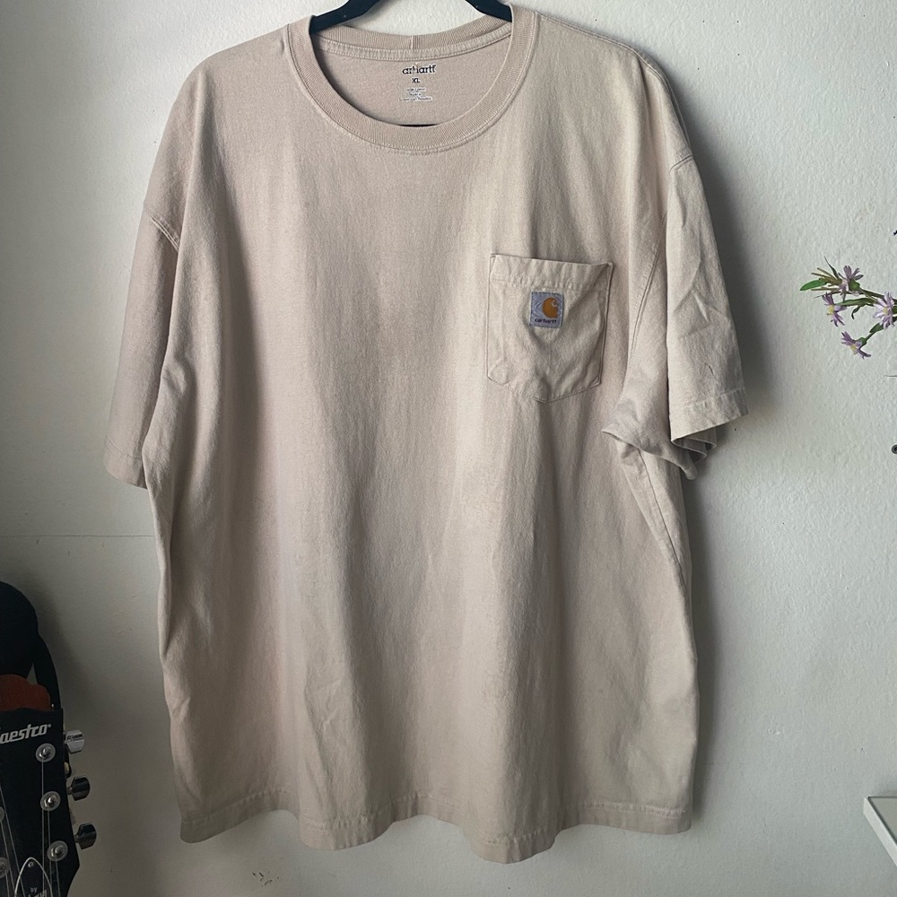 Carhartt Tshirt